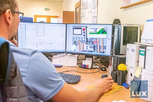 Konstrukční pracoviště